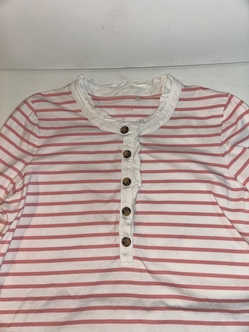 Boden Breton Top - Picture 7 of 15